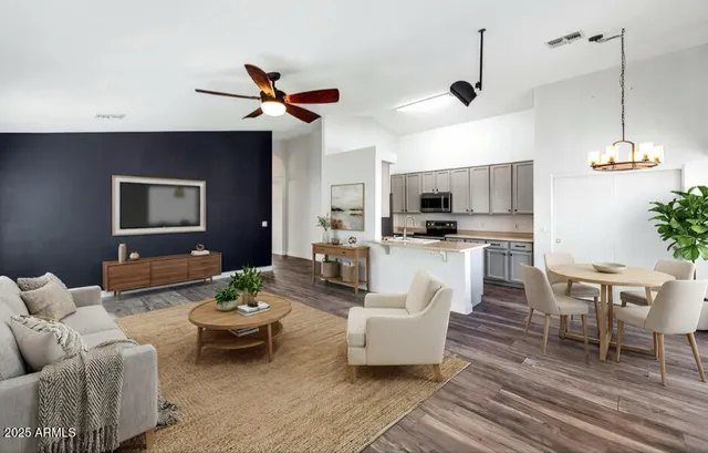 $475,000 | 7580 West Vermont Avenue, Glendale, AZ 85303