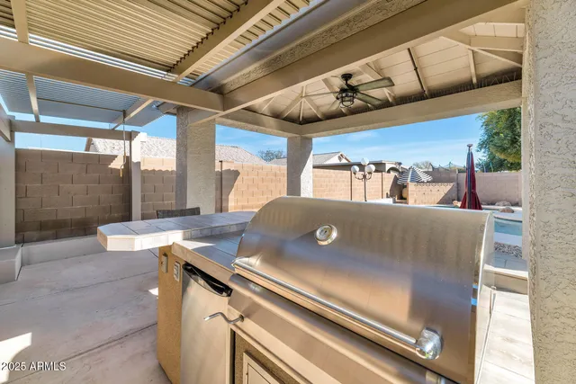 $475,000 | 7580 West Vermont Avenue, Glendale, AZ 85303