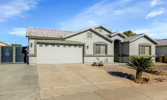 $475,000 | 7580 West Vermont Avenue, Glendale, AZ 85303
