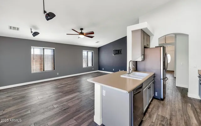 $475,000 | 7580 West Vermont Avenue, Glendale, AZ 85303