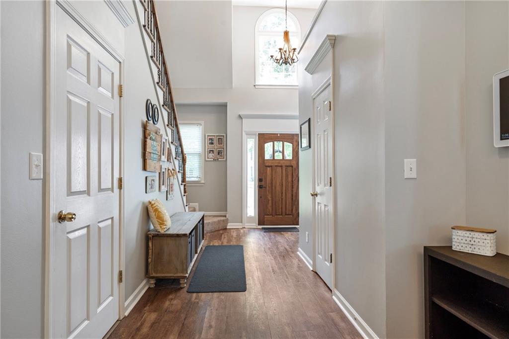 4635 Hardwick Court Suwanee, GA 30024 - Photo 24 of 46