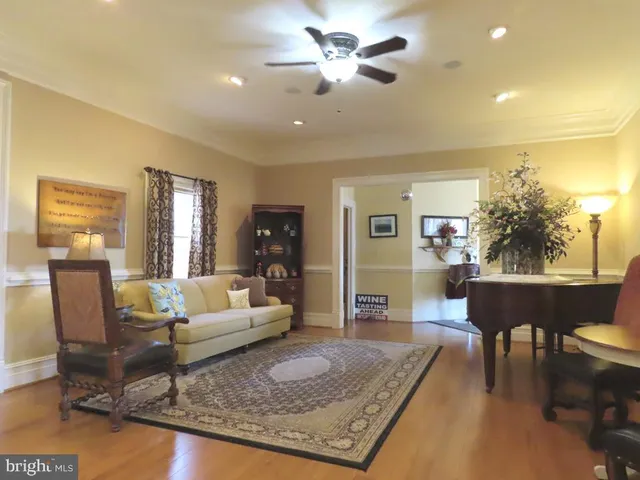 $2,800,000 | 65 Clark Lane, Washington, VA 22747