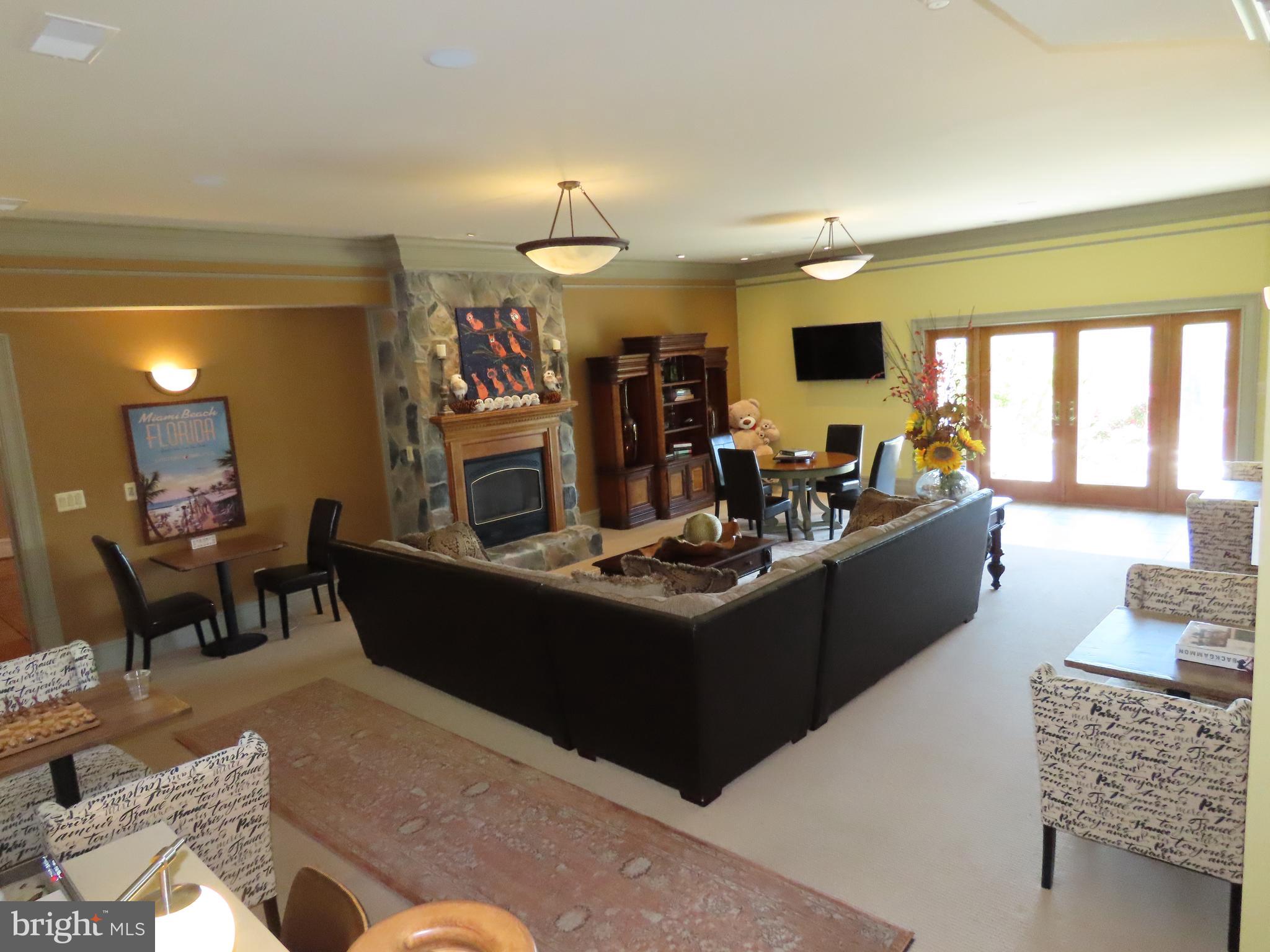 65 Clark Lane Washington, VA 22747 - Photo 24 of 62 A great space...