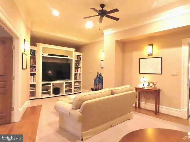 a view of a balcony with a floor to ceiling window