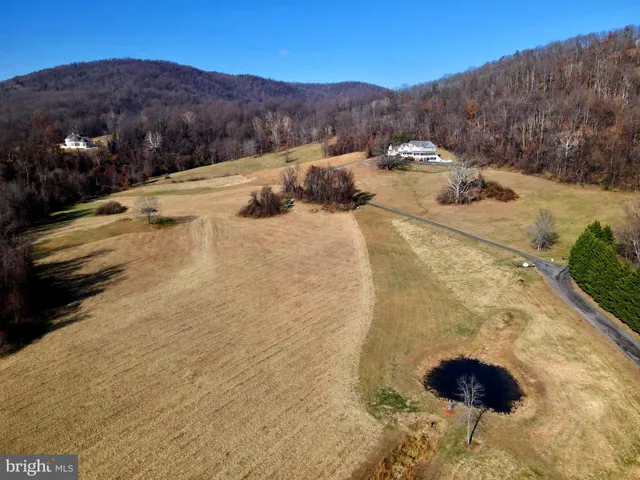 $2,800,000 | 65 Clark Lane, Washington, VA 22747