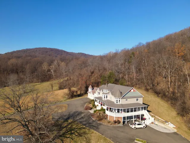$2,800,000 | 65 Clark Lane, Washington, VA 22747