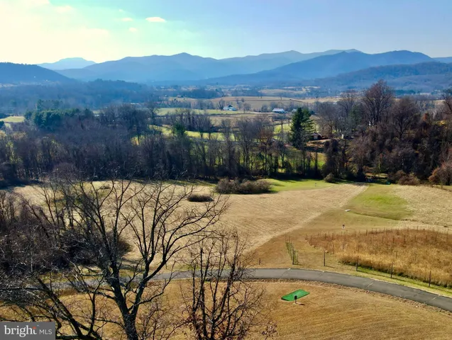 $2,800,000 | 65 Clark Lane, Washington, VA 22747