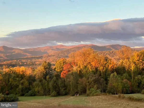 $2,500,000 | 65 Clark Lane, Washington, VA 22747