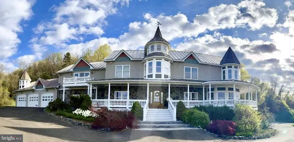 $2,500,000 | 65 Clark Lane, Washington, VA 22747