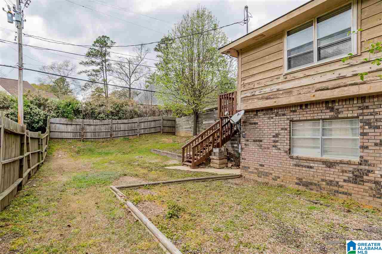 744 Crest Lane Birmingham, AL 35209 - Photo 36 of 43
