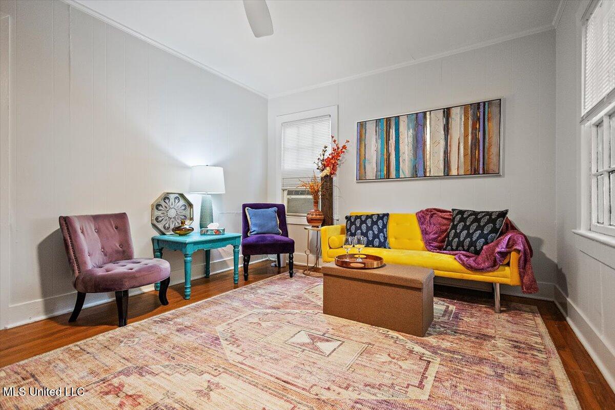 809 Riverview Drive Jackson, MS 39202 - Photo 12 of 23 16-HTP29846