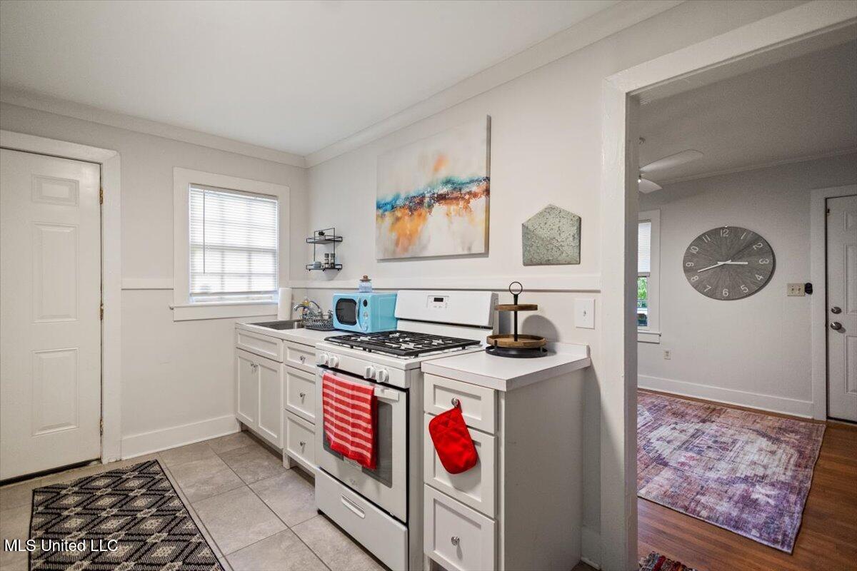 809 Riverview Drive Jackson, MS 39202 - Photo 15 of 23 19-HTP29831