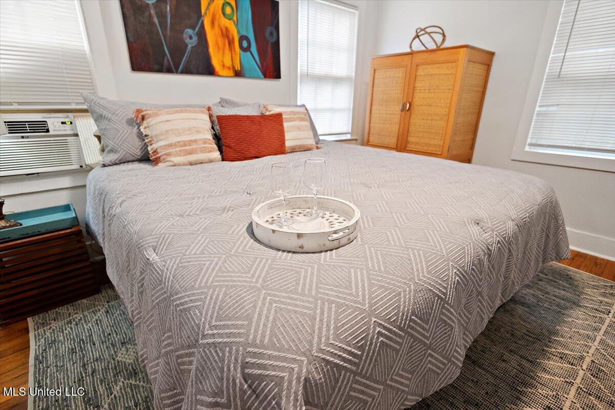 809 Riverview Drive Jackson, MS 39202 - Photo 19 of 23 23-HTP29822