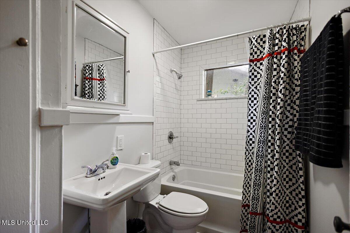 809 Riverview Drive Jackson, MS 39202 - Photo 21 of 23 25-HTP29825