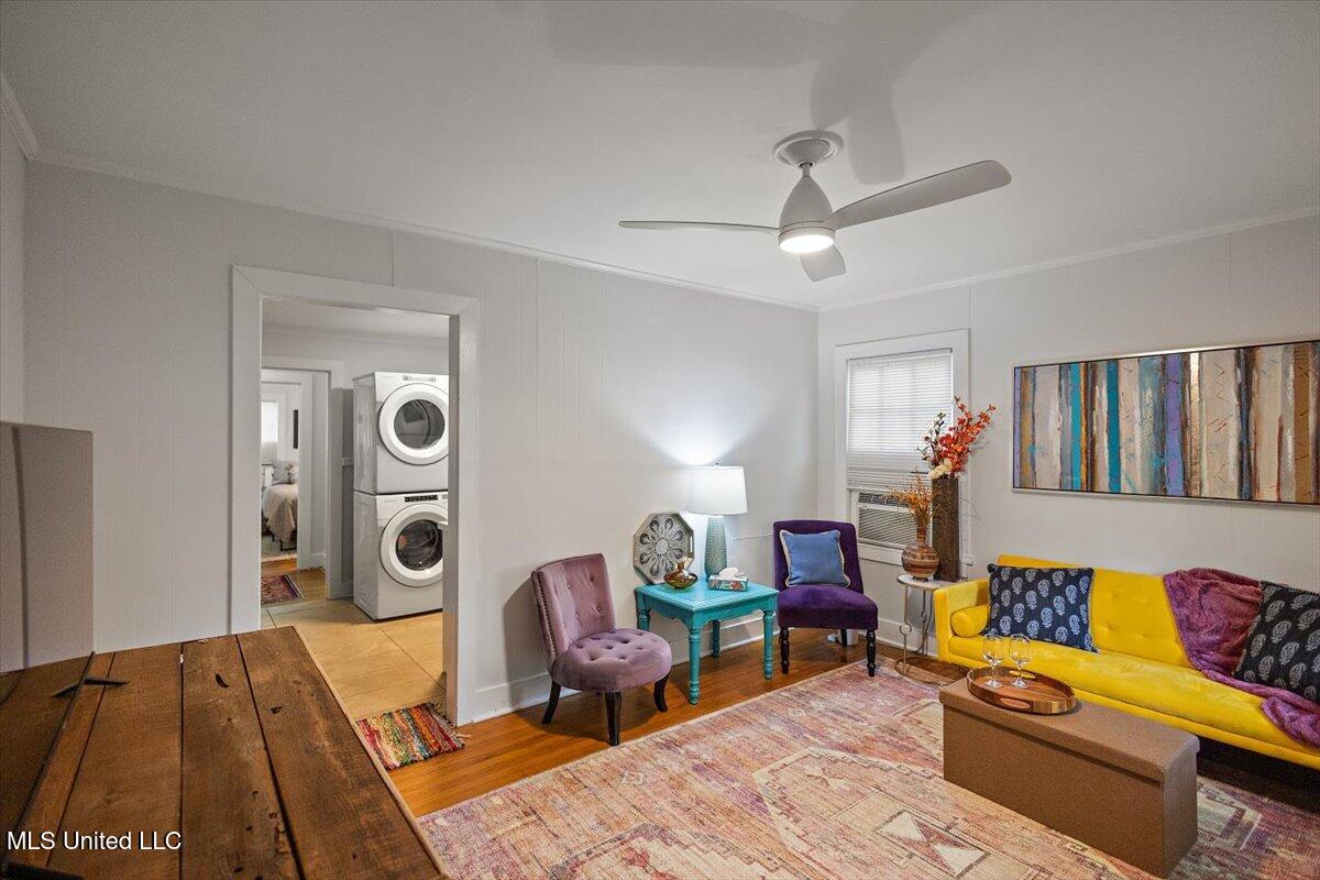 809 Riverview Drive Jackson, MS 39202 - Photo 5 of 23 05-HTP29873