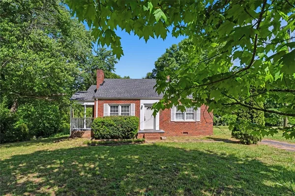$195,000 | 5002 Corinth Drive, Seneca, SC 29672