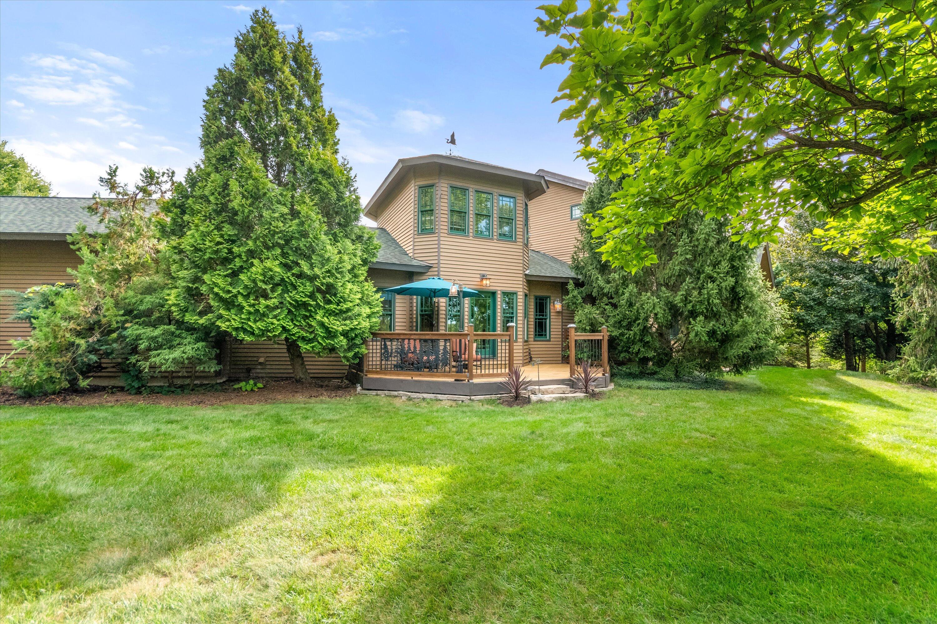 4641 East Allen Road Webberville, MI 48892 - Photo 42 of 67