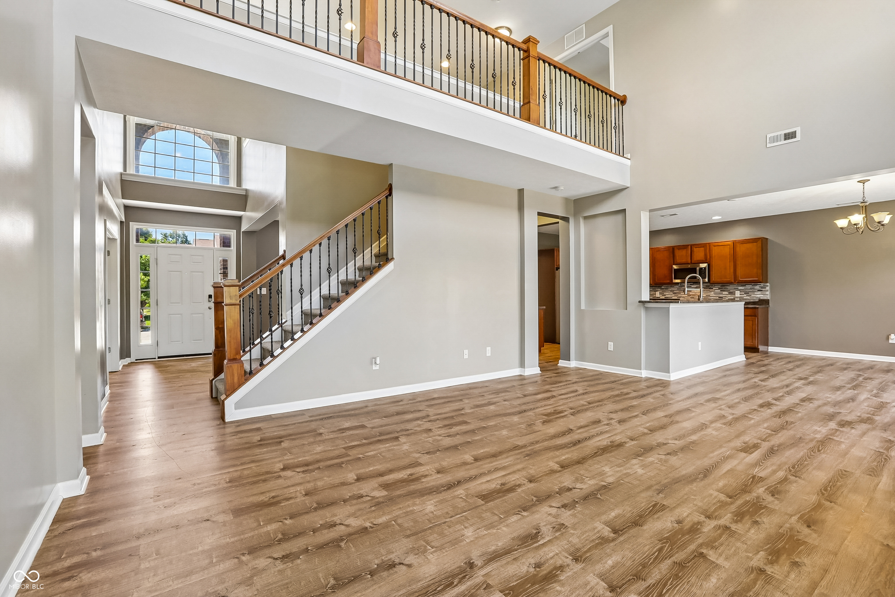 12447 Wolverton Way Fishers, IN 46037 - Photo 10 of 73