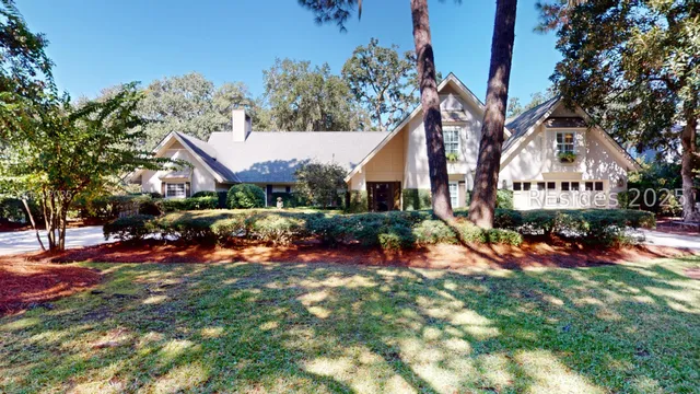 $2,150,000 | 22 Sovereign Drive, Hilton Head Island, SC 29928