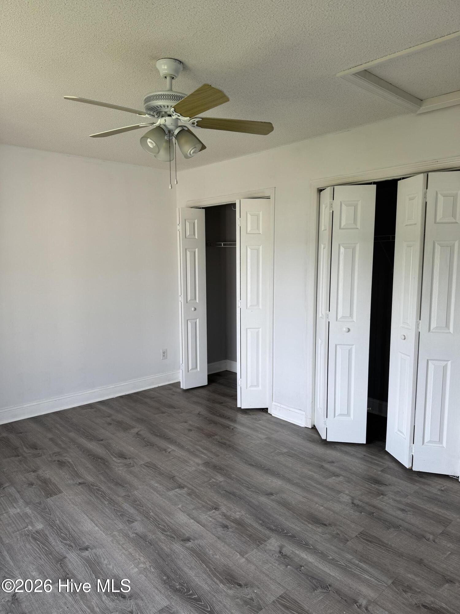 114 Charlton Road Hubert, NC 28539 - Photo 11 of 17 Guest Bedroom #2