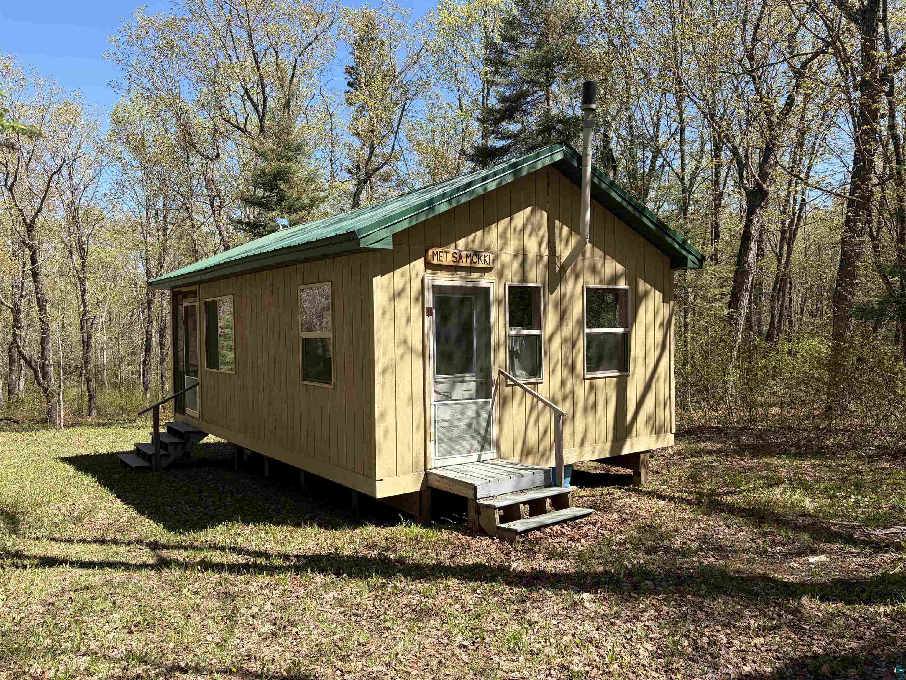 4715 Heffelfinger Road Finland, MN 55603 - Photo 2 of 31