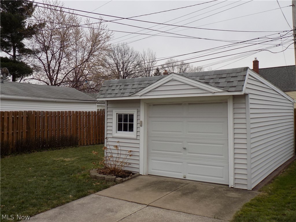 13216 Havana Road Cleveland, OH 44125 - Photo 28 of 32 Gallery Image 28