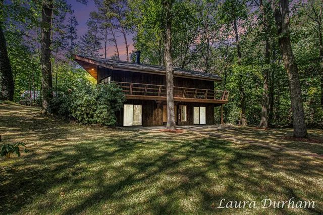 $985,000 | 6480 Island Lake Road, Holland, MI 49423