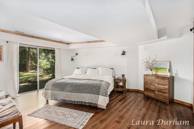 $985,000 | 6480 Island Lake Road, Holland, MI 49423