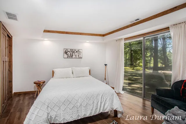 $985,000 | 6480 Island Lake Road, Holland, MI 49423