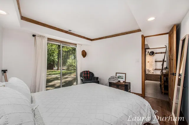 $985,000 | 6480 Island Lake Road, Holland, MI 49423