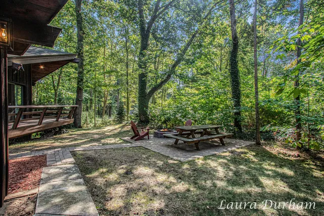 $985,000 | 6480 Island Lake Road, Holland, MI 49423