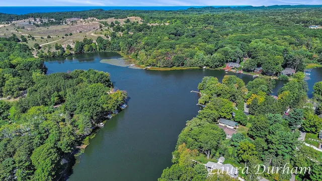 $985,000 | 6480 Island Lake Road, Holland, MI 49423