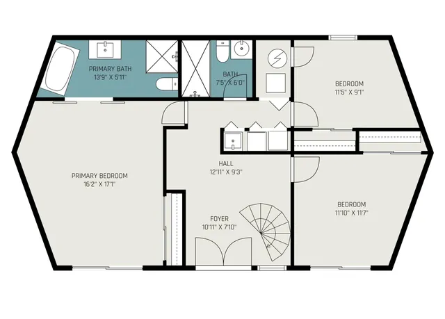 $985,000 | 6480 Island Lake Road, Holland, MI 49423