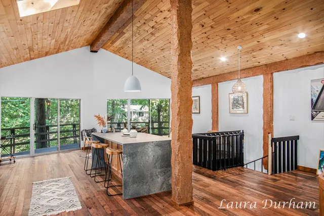 $985,000 | 6480 Island Lake Road, Holland, MI 49423