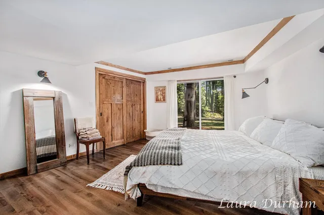 $985,000 | 6480 Island Lake Road, Holland, MI 49423