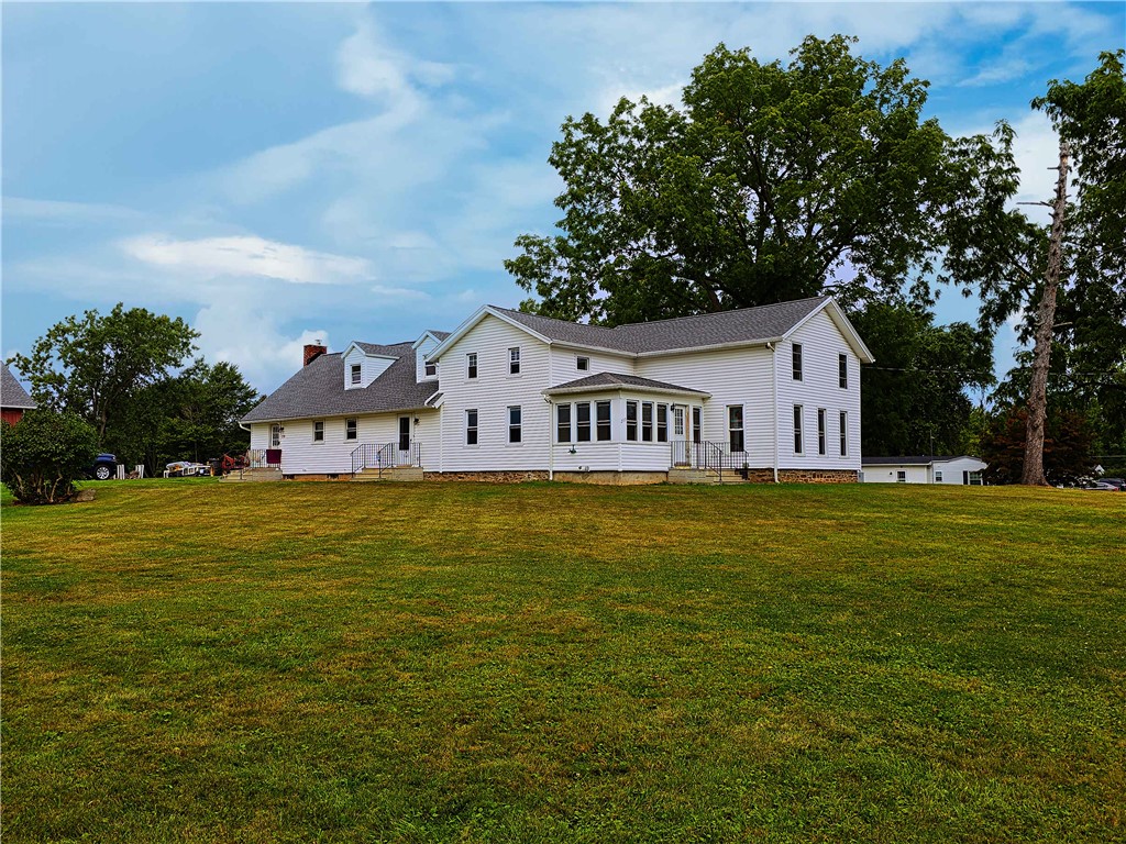 235 Lighthouse Road Parma, NY 14468 - Photo 1 of 29 Gallery Image 1