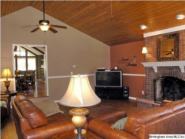 22405 Bucksville Road McCalla, AL 35111 - Photo 5 of 24