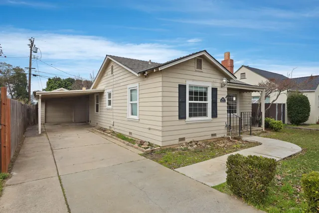 $265,000 | 1975 Highland Drive, Merced, CA 95340