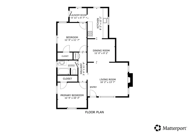 $265,000 | 1975 Highland Drive, Merced, CA 95340