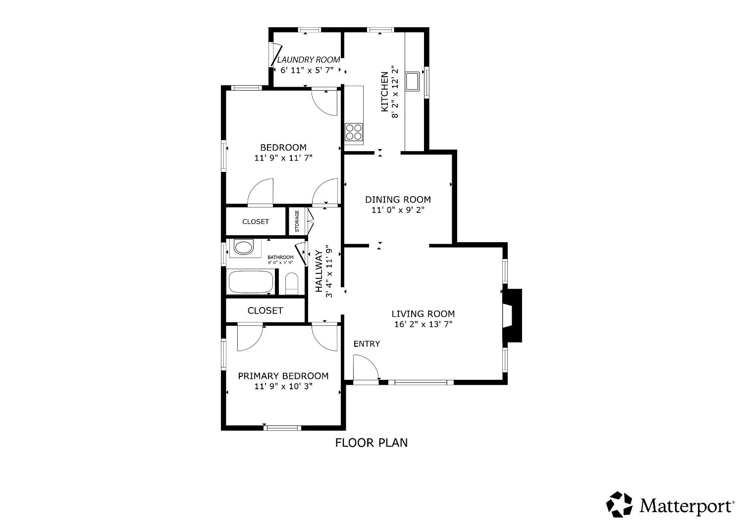 1975 Highland Drive Merced, CA 95340 - Photo 31 of 32