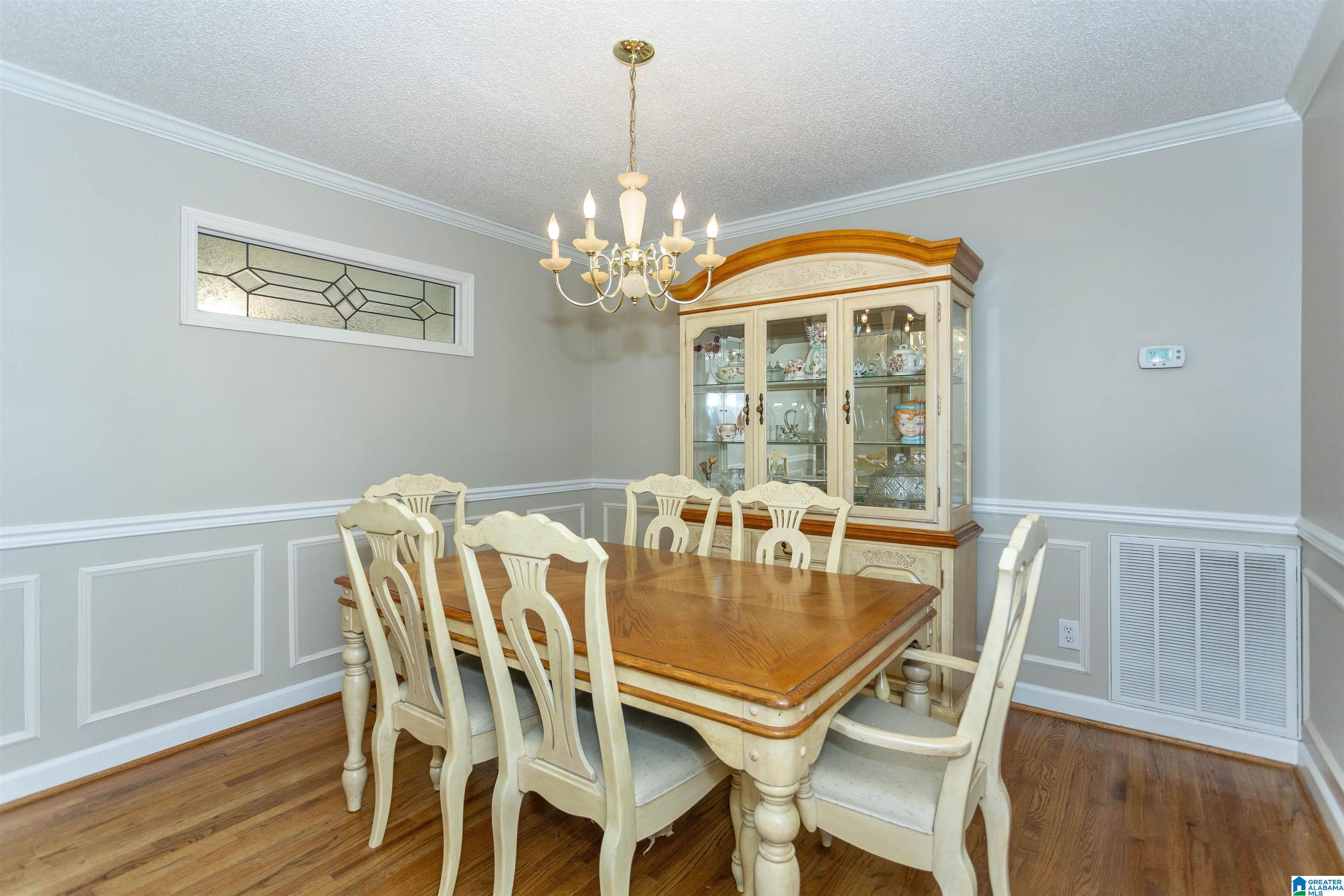 840 Round Hill Road Pelham, AL 35124 - Photo 22 of 78
