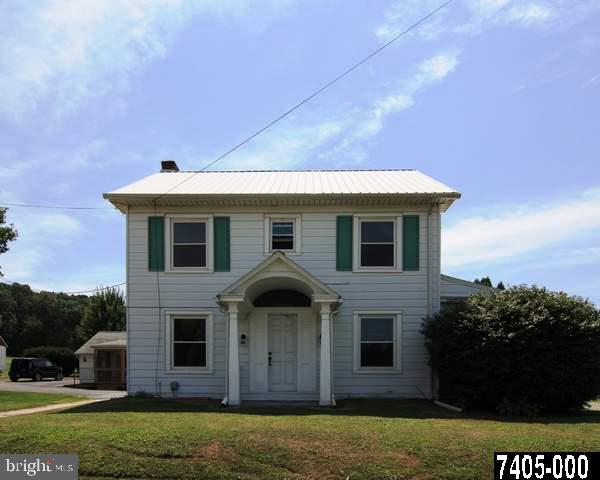 810 Delta Road Red Lion, PA 17356 - Photo 1 of 25 Gallery Image 1