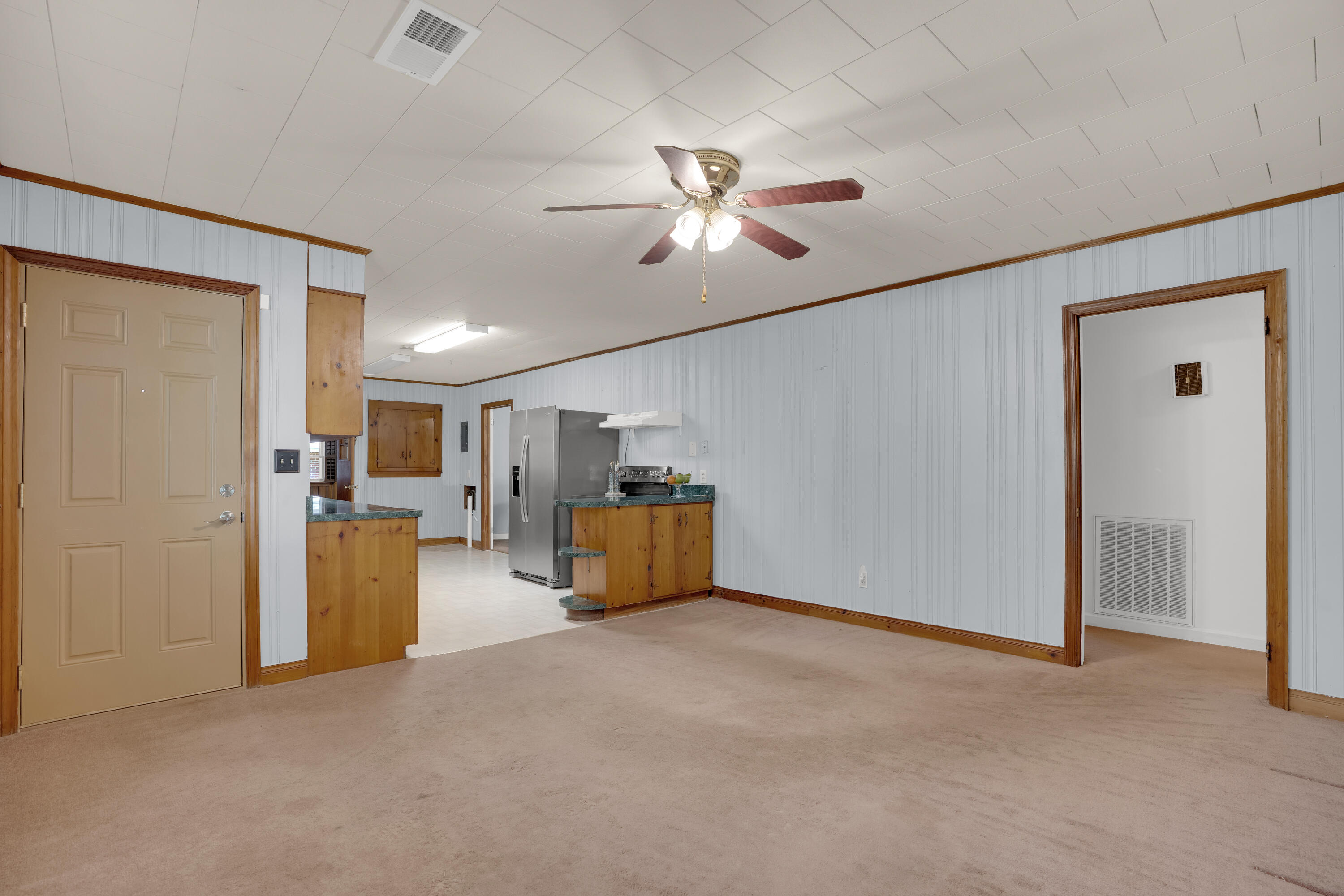 1715 Wheeler Street Newberry, SC 29108 - Photo 15 of 38