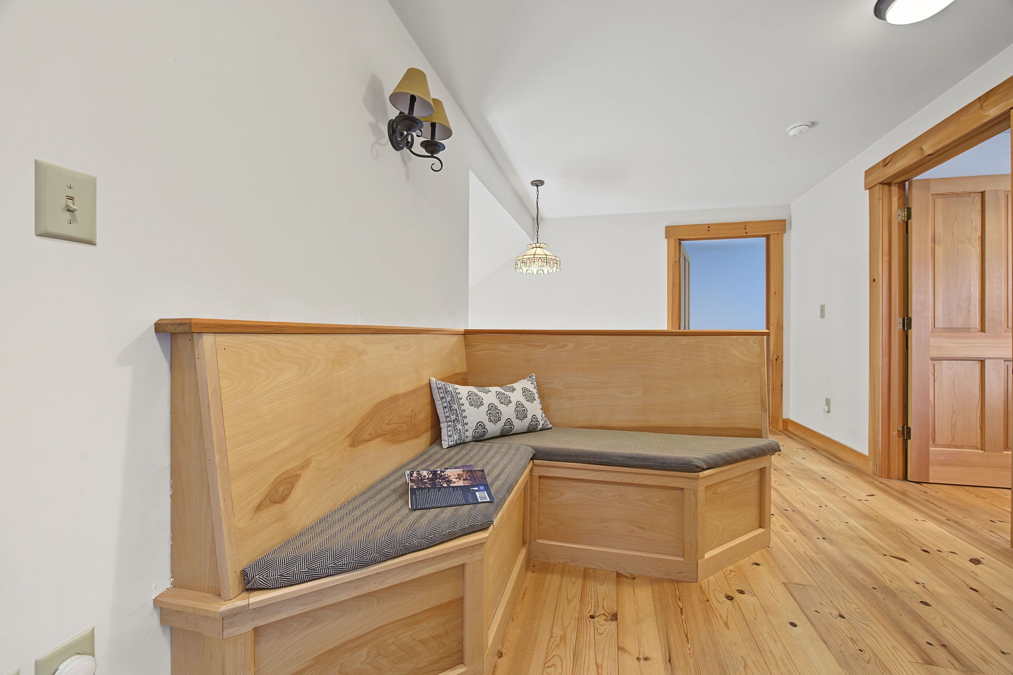 425 Wulamat Road Bristol, NH 03222 - Photo 24 of 41 Gallery Image 24