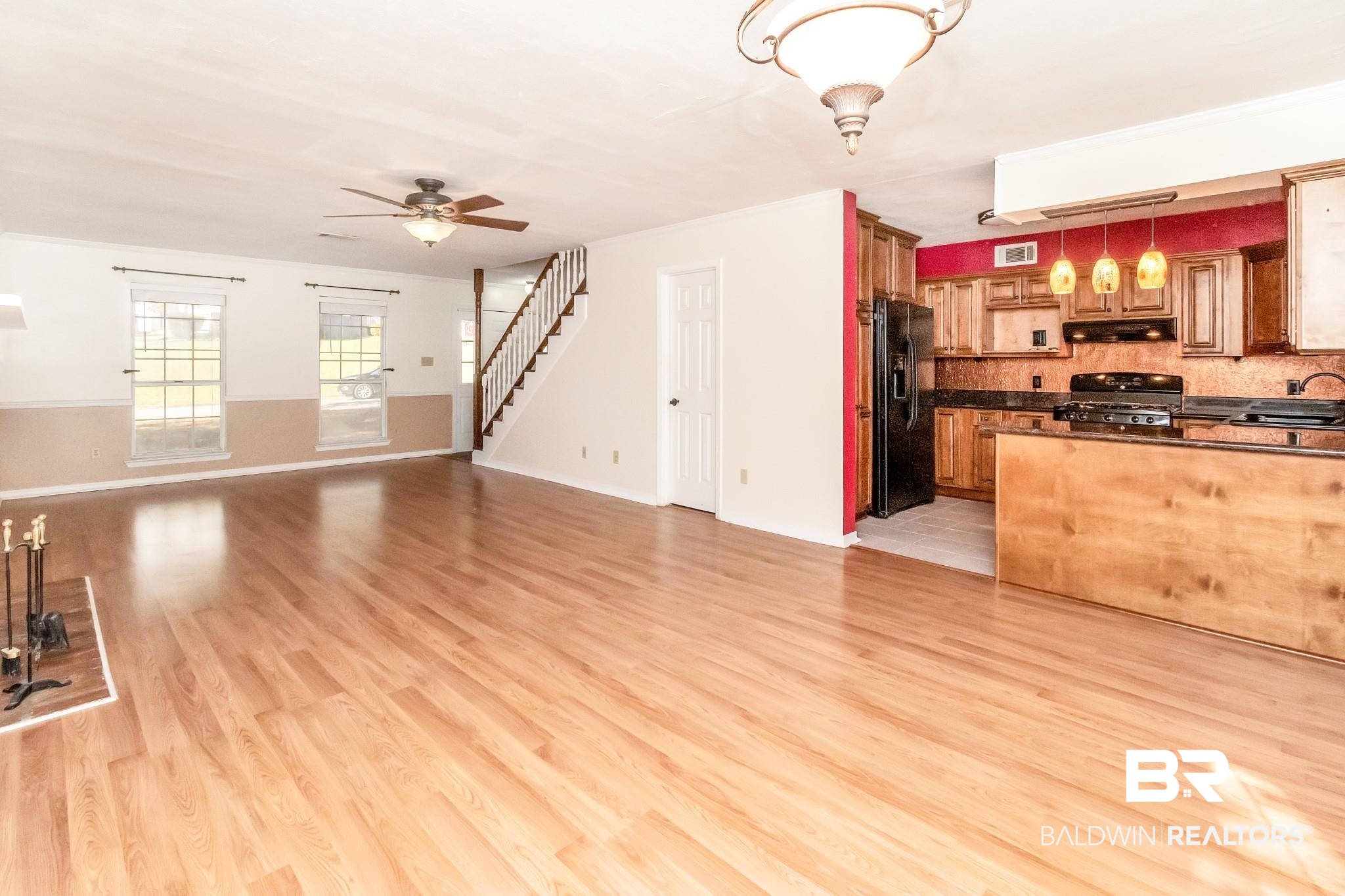 6017 Oak Harbor Court Mobile, AL 36693 - Photo 9 of 32