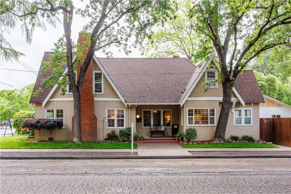 $645,000 | 342 West 11th Street, Chico, CA 95928