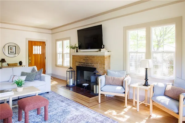$645,000 | 342 West 11th Street, Chico, CA 95928