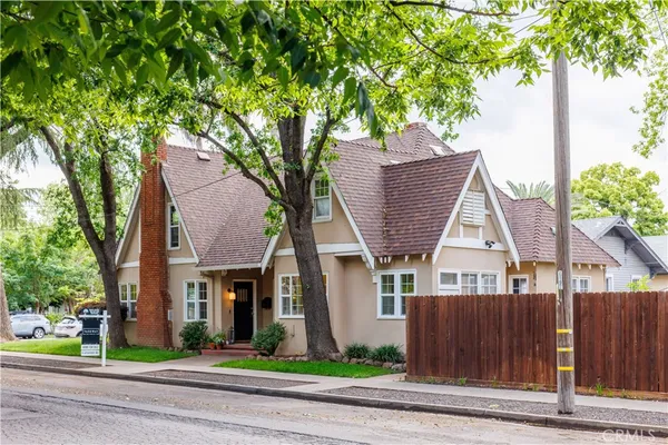 $645,000 | 342 West 11th Street, Chico, CA 95928