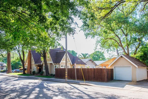 $645,000 | 342 West 11th Street, Chico, CA 95928