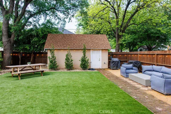 $645,000 | 342 West 11th Street, Chico, CA 95928